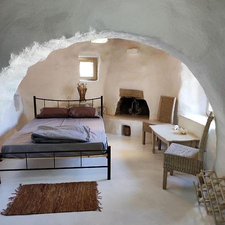 Pyrgi Artemis Place Mykonos Town Εξωτερικό φωτογραφία
