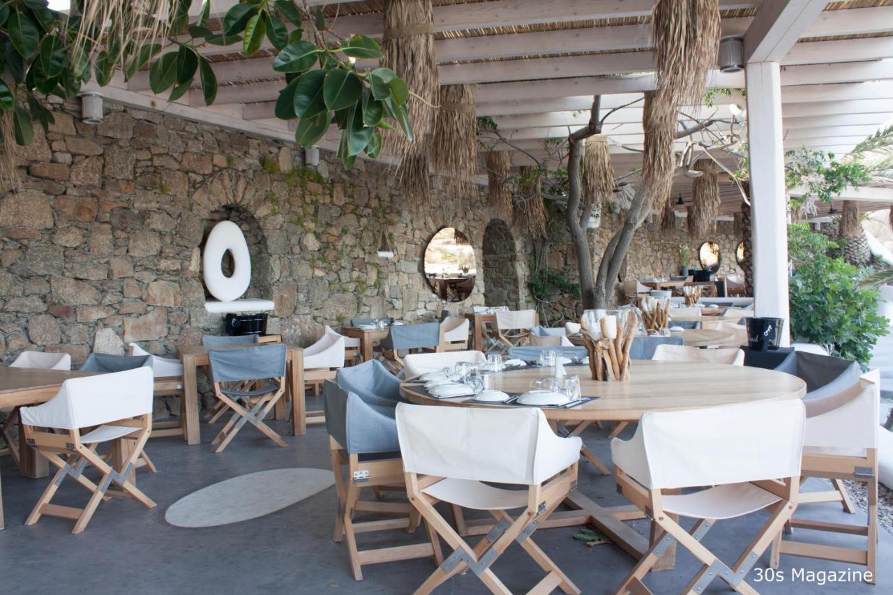 Pyrgi Artemis Place Mykonos Town Εξωτερικό φωτογραφία