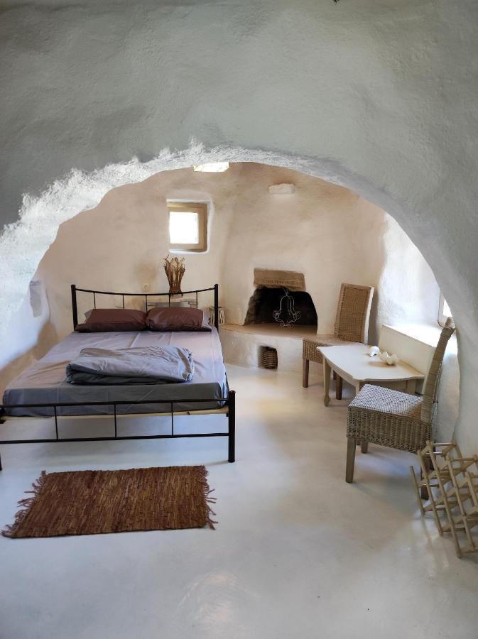 Pyrgi Artemis Place Mykonos Town Εξωτερικό φωτογραφία