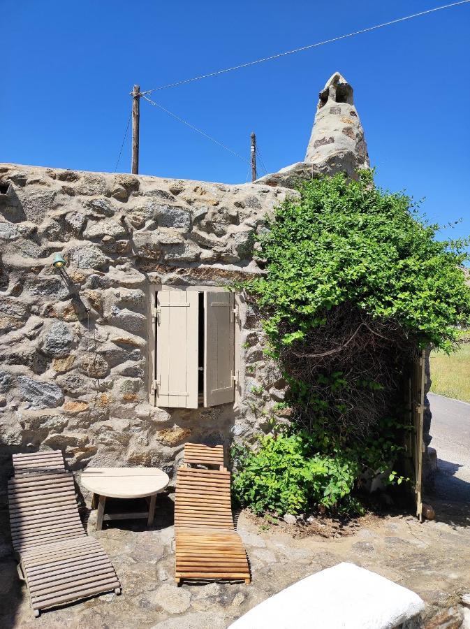 Pyrgi Artemis Place Mykonos Town Εξωτερικό φωτογραφία