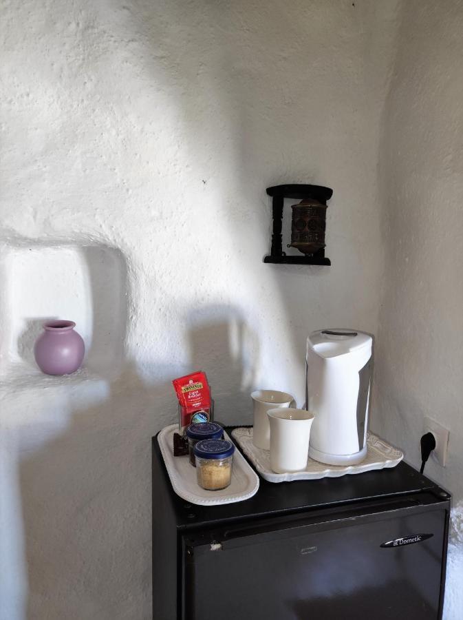 Pyrgi Artemis Place Mykonos Town Εξωτερικό φωτογραφία