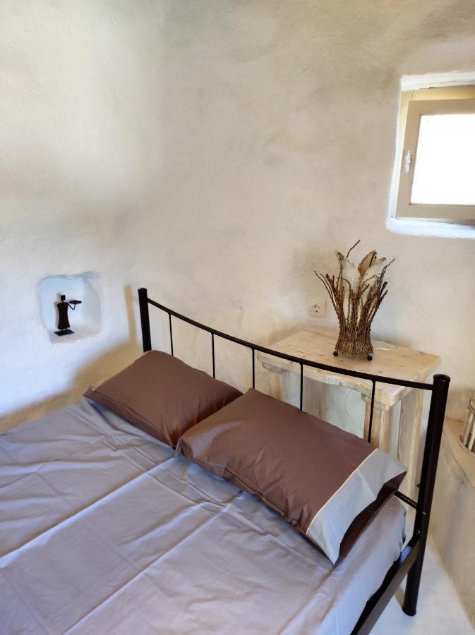Pyrgi Artemis Place Mykonos Town Εξωτερικό φωτογραφία