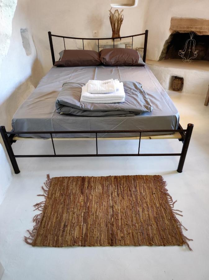 Pyrgi Artemis Place Mykonos Town Εξωτερικό φωτογραφία