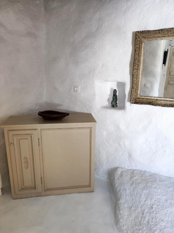 Pyrgi Artemis Place Mykonos Town Εξωτερικό φωτογραφία
