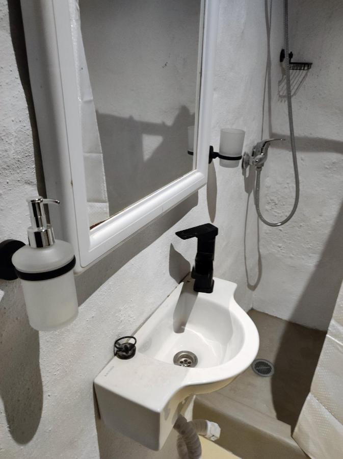 Pyrgi Artemis Place Mykonos Town Εξωτερικό φωτογραφία