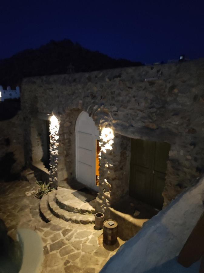 Pyrgi Artemis Place Mykonos Town Εξωτερικό φωτογραφία