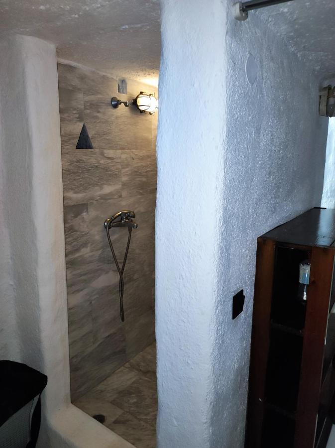 Pyrgi Artemis Place Mykonos Town Εξωτερικό φωτογραφία
