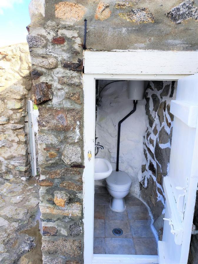 Pyrgi Artemis Place Mykonos Town Εξωτερικό φωτογραφία