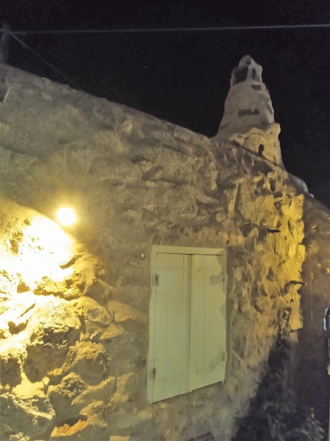 Pyrgi Artemis Place Mykonos Town Εξωτερικό φωτογραφία