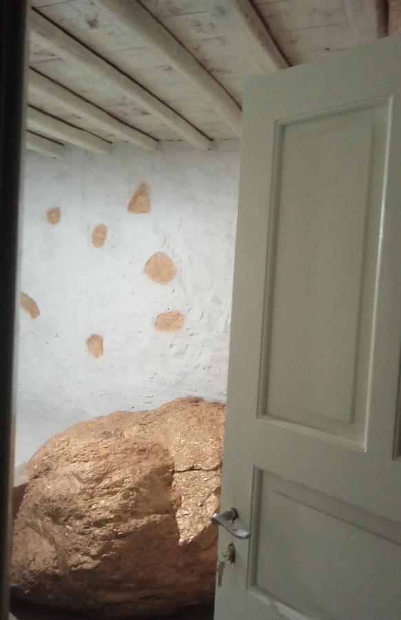 Pyrgi Artemis Place Mykonos Town Εξωτερικό φωτογραφία