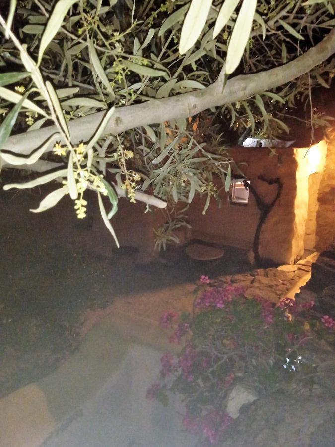 Pyrgi Artemis Place Mykonos Town Εξωτερικό φωτογραφία