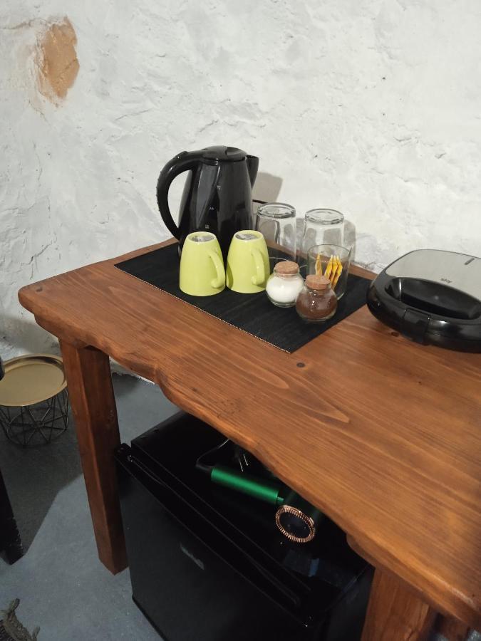 Pyrgi Artemis Place Mykonos Town Εξωτερικό φωτογραφία