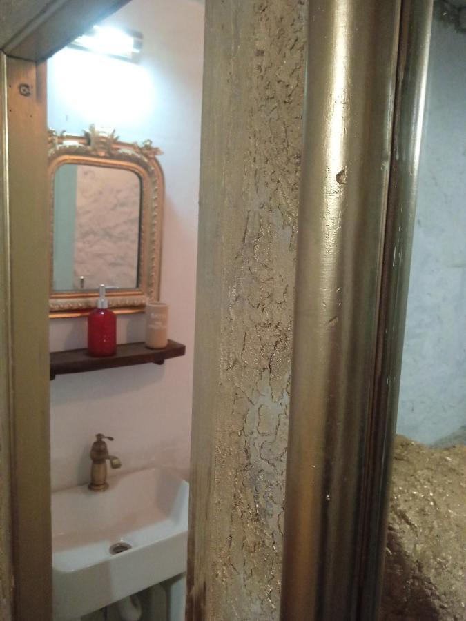 Pyrgi Artemis Place Mykonos Town Εξωτερικό φωτογραφία