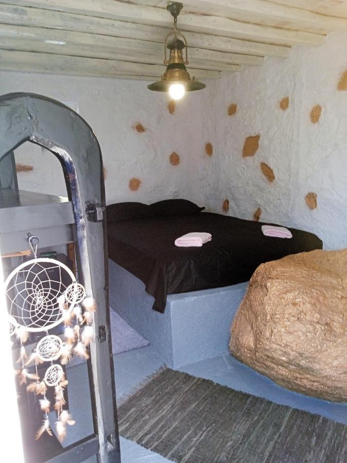 Pyrgi Artemis Place Mykonos Town Εξωτερικό φωτογραφία