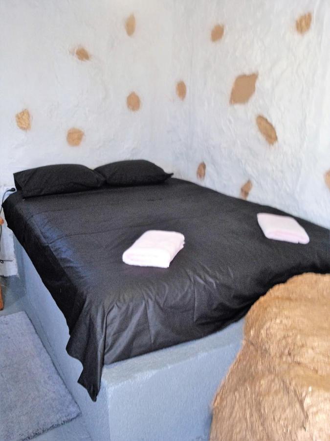 Pyrgi Artemis Place Mykonos Town Εξωτερικό φωτογραφία