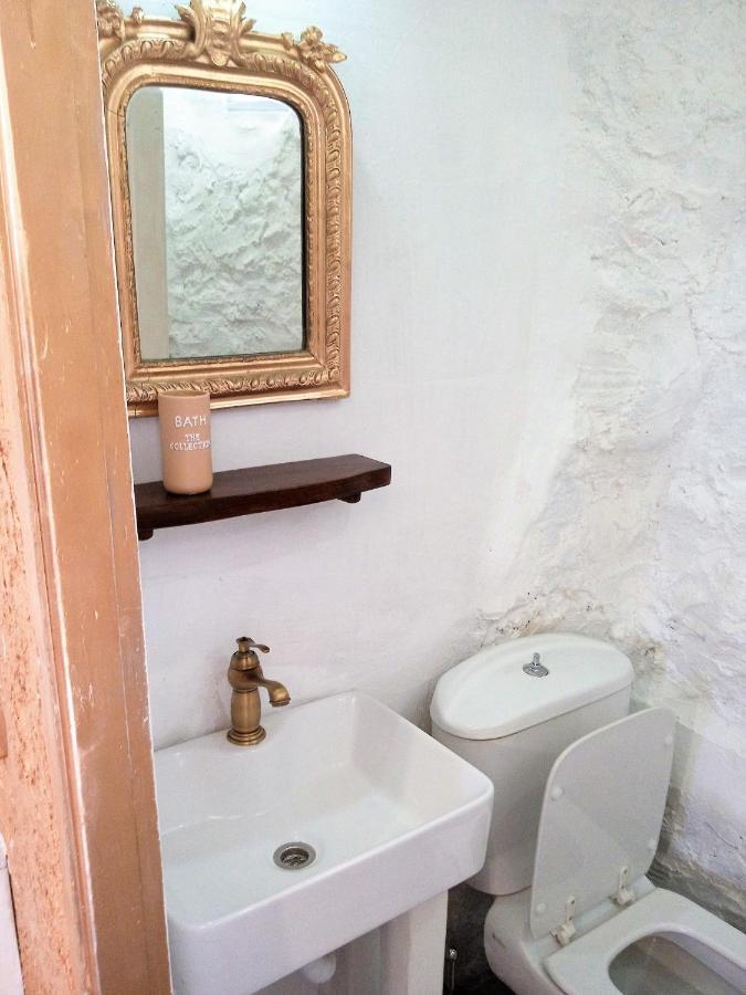 Pyrgi Artemis Place Mykonos Town Εξωτερικό φωτογραφία