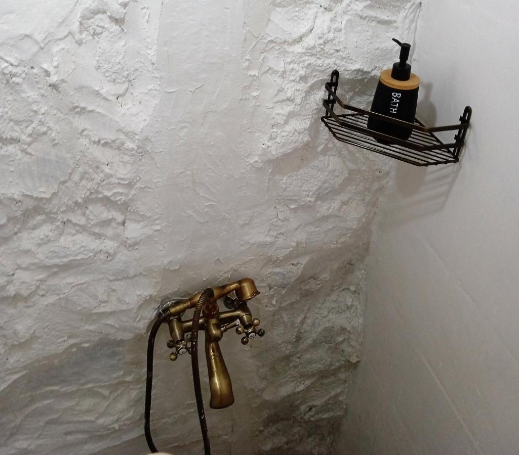 Pyrgi Artemis Place Mykonos Town Εξωτερικό φωτογραφία