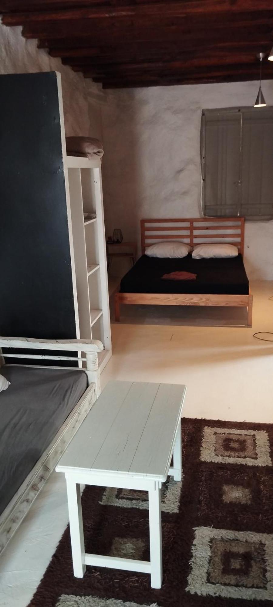 Pyrgi Artemis Place Mykonos Town Εξωτερικό φωτογραφία