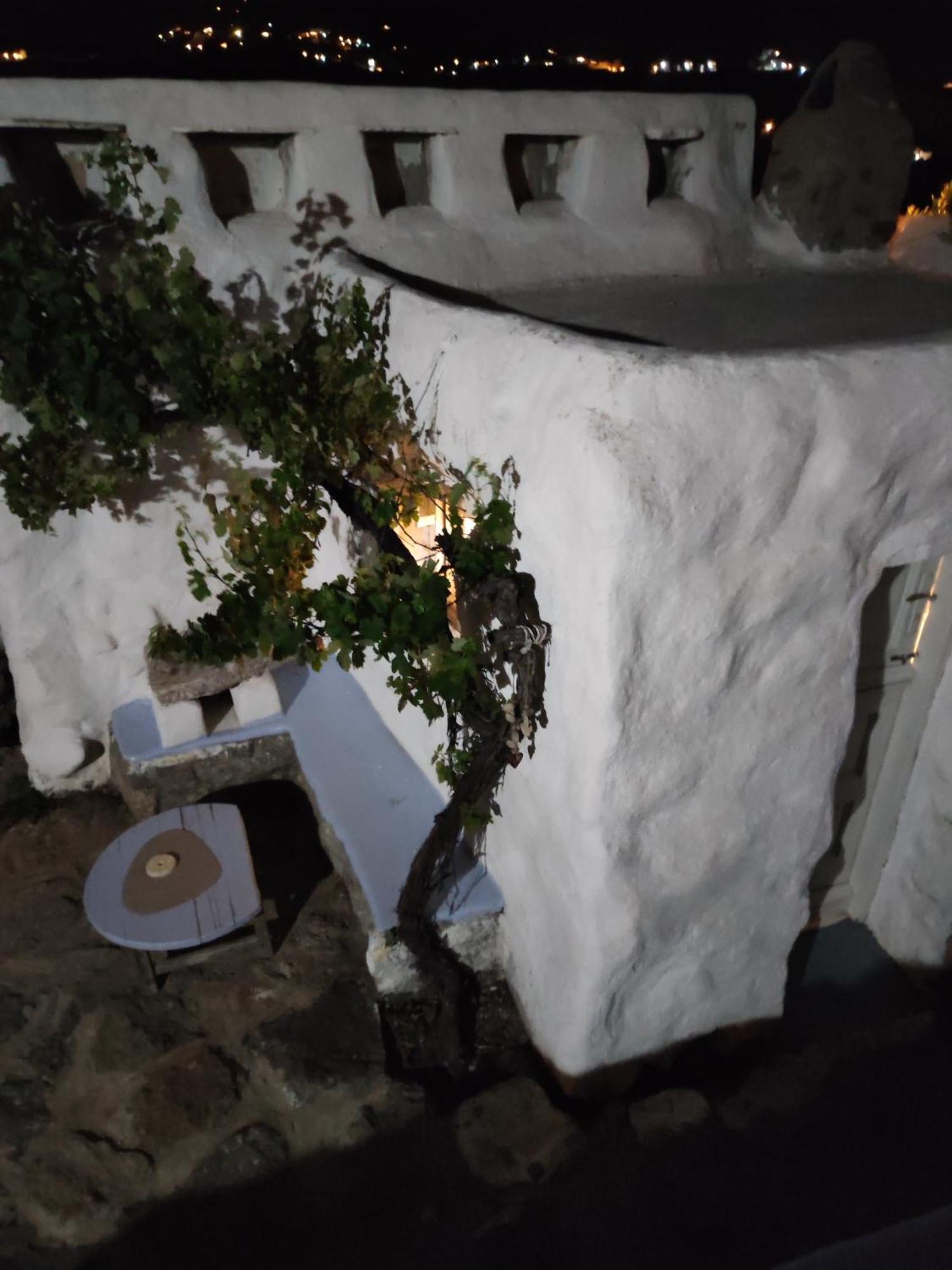 Pyrgi Artemis Place Mykonos Town Εξωτερικό φωτογραφία