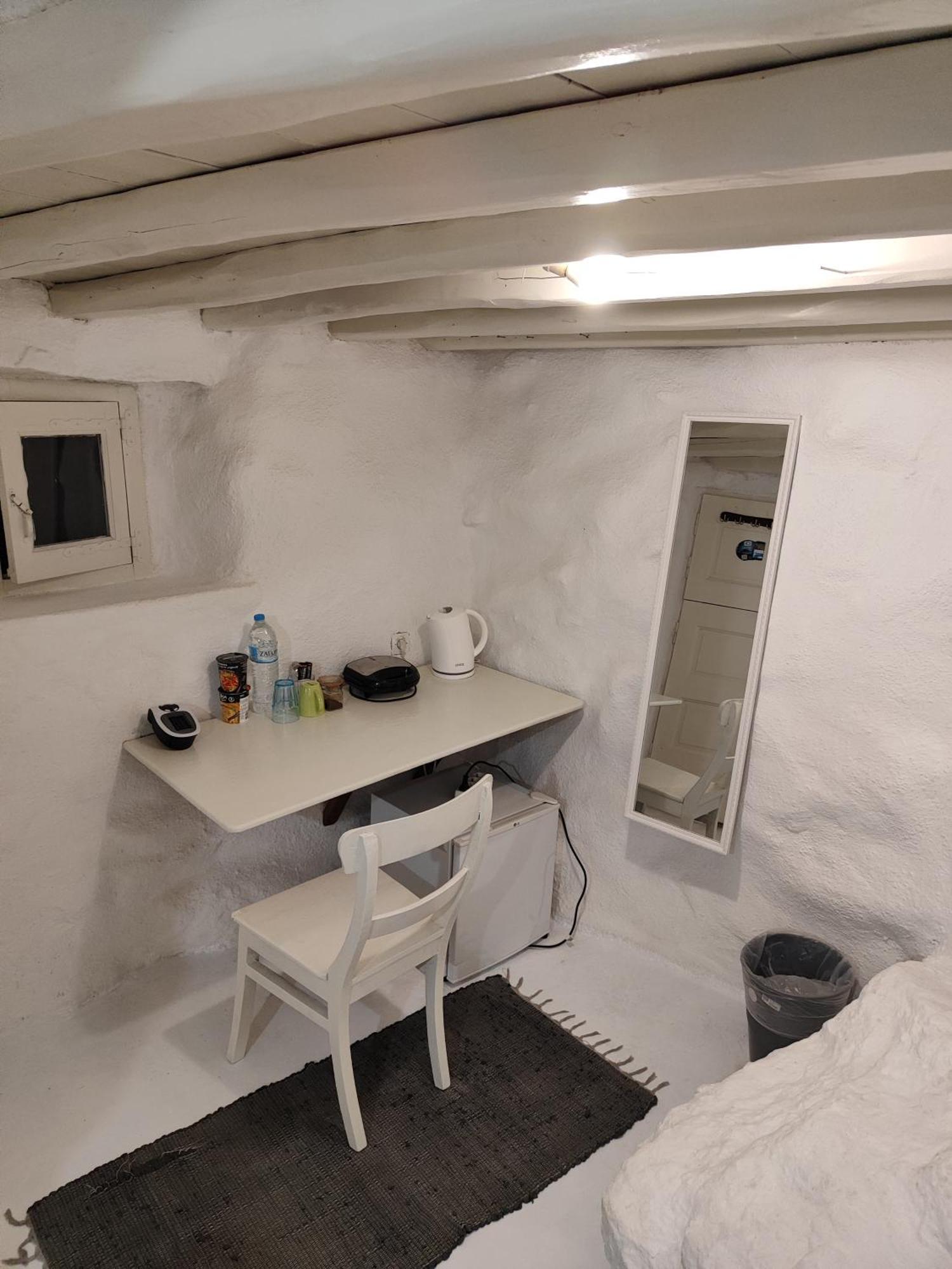 Pyrgi Artemis Place Mykonos Town Εξωτερικό φωτογραφία