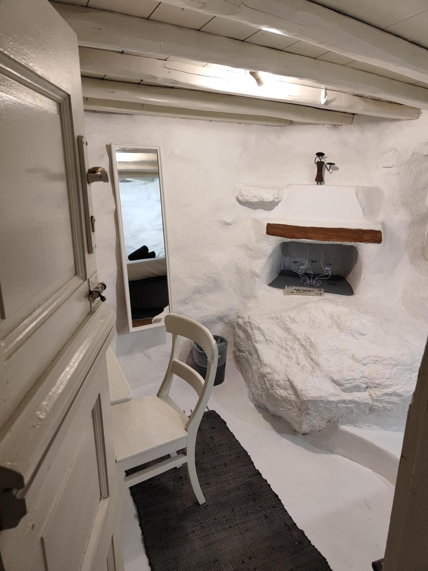 Pyrgi Artemis Place Mykonos Town Εξωτερικό φωτογραφία