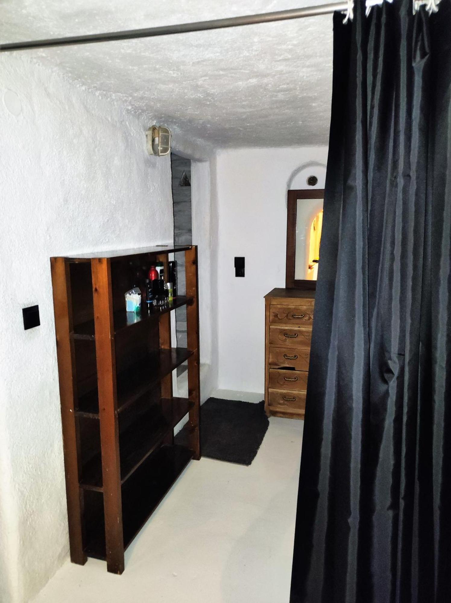 Pyrgi Artemis Place Mykonos Town Δωμάτιο φωτογραφία