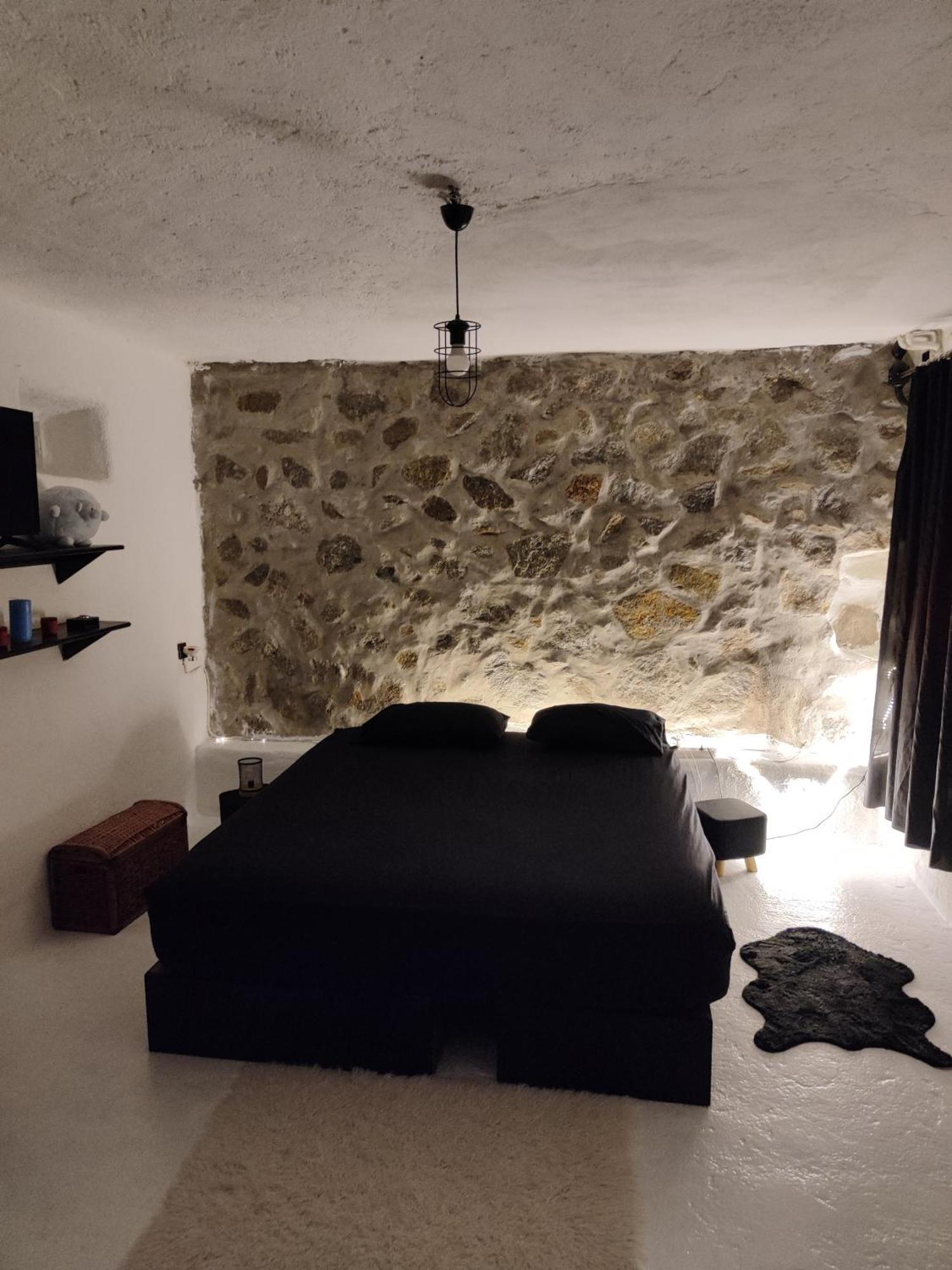 Pyrgi Artemis Place Mykonos Town Εξωτερικό φωτογραφία